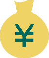 &yen;