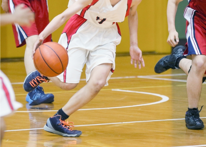 バスケットボール