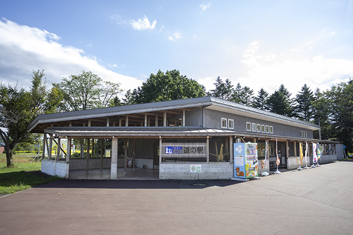 グルメ&お土産タイム