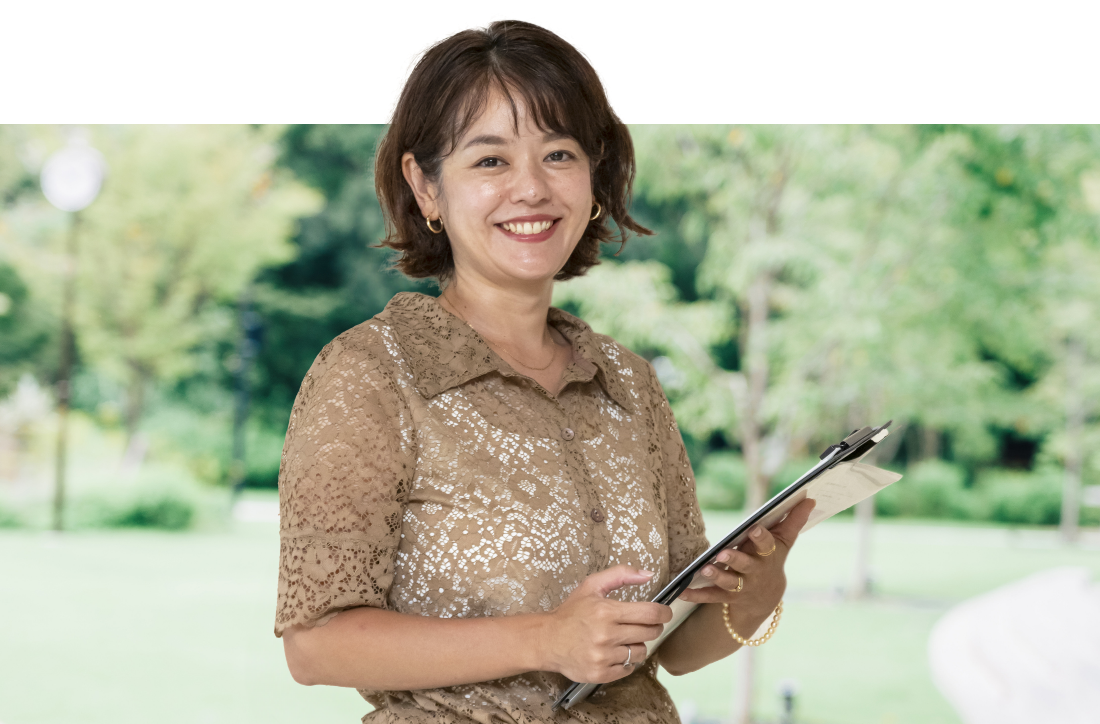 内容カスタマイズ