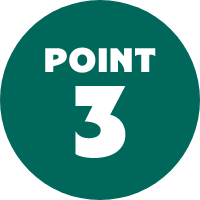 POINT 3