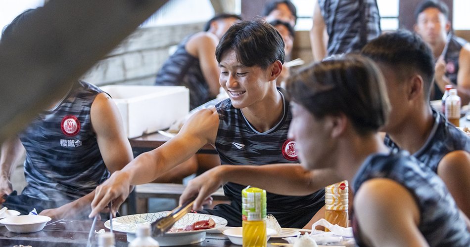 リフレッシュポイント