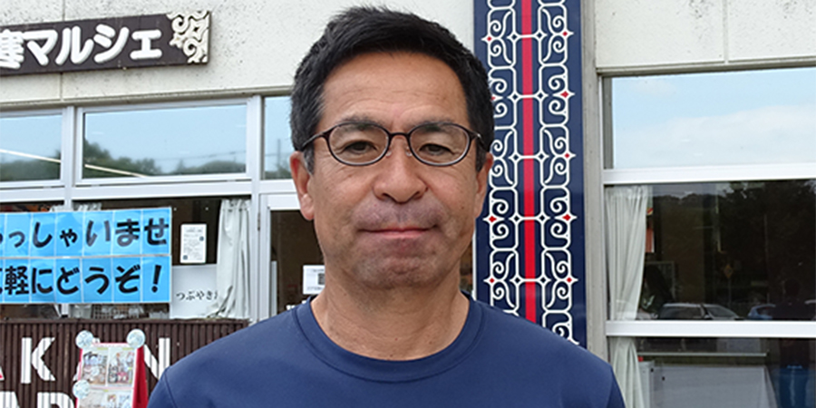 TOTO 陸上競技部